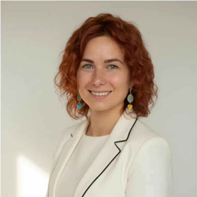 Viktoriia